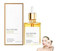 Olio Corpo Silk, Olio Bagno e Doccia per una Pelle Liscia e Idratata, Rinfrescante, Non Unto, 30 ml