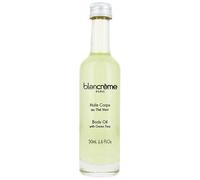 Olio corpo tè verde Blancreme Paris