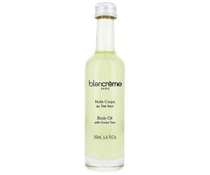 Olio corpo tè verde Blancreme Paris