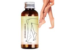 Olio Corporeo Rassodante per Donne - Idratazione Profonda & Olio Massaggio Anti-Cellulite per Addome, Cosce, Gambe & Polpacci - Migliora Elasticità & Tono della Pelle - Uso Spa & Casa Lozione Corporea