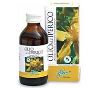 Olio cosmetico bio di iperico - 100 ml
