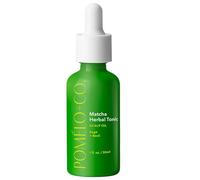 Olio cuoio capelluto Matcha Herbal Tonic Pomelo+Co 30ml
