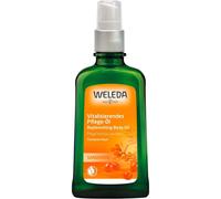 Olio curativo all'olivello spinoso Weleda