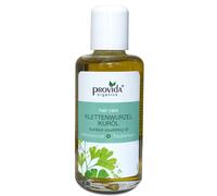 Olio curativo di radice di bardana Provida