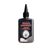 Olio Cuscinetti | Multiuso Antiruggine 120ml | Olio Lubrificante Meccanico - Per Cuscinetti Ingranaggi Meccanismo Del Giradischi Macchina Da Cucire Motore Ventilatore Elettrico Cerniere Della Porta