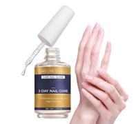 Olio Cuticole | Indurente e Balsamo 16ml - Olio per la Cura e Trattamento delle Unghie,Per Manicure in Salone a Casa in Viaggio durante la Mattina e la Sera nella Tua Routine Giornaliera