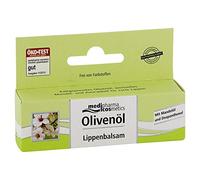 Olio d' oliva Emolliente per le Labbra 7 ml Crema