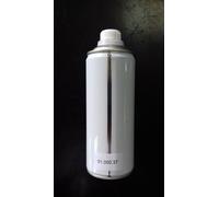 OLIO DA 0,5LT LUBRIFICANTE POMPA VUOTO E RICARICA STAZIONE CLIMA AUTOVEICOLI