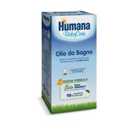 Olio da bagno 200 ml- HUMANA