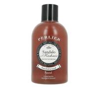 Olio da bagno al Sandalo 1000 ml 10x10x8 ml Gel detergente