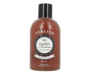 Olio da bagno al Sandalo 1000 ml 10x10x8 ml Gel detergente