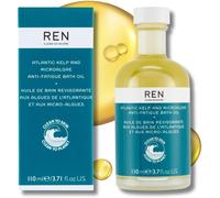 Olio Da Bagno Anti-Fatica REN Atlantic Kelp E Microalghe 110ml Rrp £32