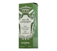 Sisley Eau De Campagne Pour Le Corps Et Le Bain 125ml