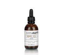 OLIO DA BARBA BEARD OIL 50 ML - MAN42