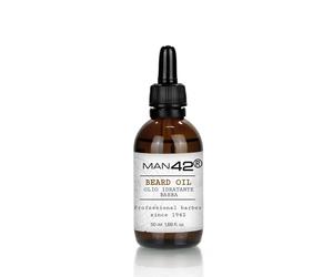 OLIO DA BARBA BEARD OIL 50 ML - MAN42