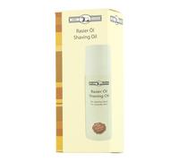 Olio da barba Gold Badger Premium