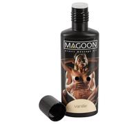 Magoon Erotic Massage Oil Vanilla 100ml