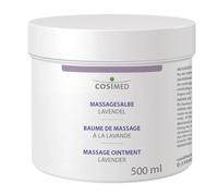 Olio da massaggio alla Lavanda CosiMed Blanc 500 ml