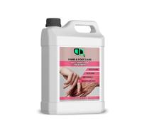 Olio da massaggio anti-età per mani e piedi, sollievo nutriente per rughe, refeshing e ringiovanimento della pelle, terapia anti-fungina e lenitiva (2,5 cucciolate)