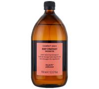 Olio da massaggio anticellulite Comfort Zone Body Strategist Massage Oil 950 ml