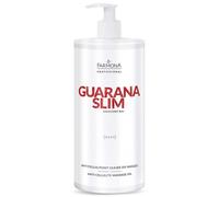 Farmona Guarana Slim Olio per Massaggio Anticellulite