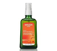 Olio Da Massaggio Arnica 3.4 FL OZ Di Weleda