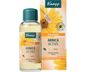 Olio da massaggio Arnica Kneipp 100 ml - Kneipp