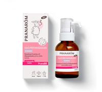 Pranarom Pbb Sonno Olio Massaggio 30 ml