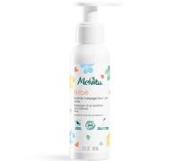 Olio da Massaggio Calmante Melvita 90ml