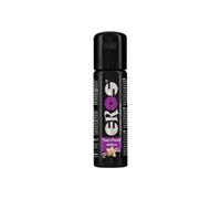Olio da massaggio commestibile 100 ml eros delicious fruitylove vanilla