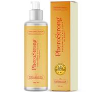 Olio da Massaggio con Feromoni Pherostrong - Per Donne 100 ml