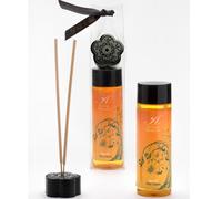 Olio da Massaggio Effetto Calore Extase Sensual - Piña Colada, 100 ml