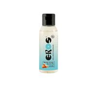 Olio da massaggio Eros Welleness al caramello da 50 ml