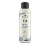 Olio da Massaggio Erotico Afrodisiaco Snow Flower Luxuria BIO 100ml