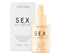 BIJOUX - INDISCRETS GOCCE MASSAGGIO INTIMO RIVITALIZZANTE