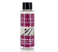 Olio da Massaggio Erotico con Feromoni Extase Sensual - 100 ml