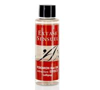 Olio da Massaggio Erotico con Feromoni Extase Sensual Pirulet - 100 ml