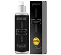 Olio da Massaggio Erotico con Feromoni Pherostrong - 100 ml
