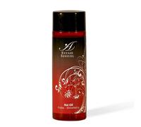 Olio da Massaggio Erotico Effetto Calore Extase Sensual - Fragola 100 ml