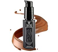 Olio da Massaggio Erotico Eros-Art Tantrico - Cioccolato 30 ml