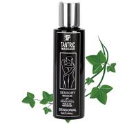 Olio da Massaggio Erotico Eros-Art Tantrico Naturale - 100 ml