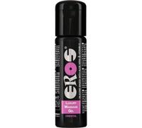 Olio da Massaggio Erotico Eros Classic Line Orientale - 100 ml