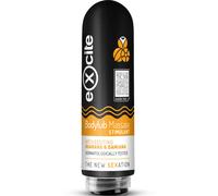 Olio da Massaggio Erotico Excite Bodylub - Guaranà, 200 ml
