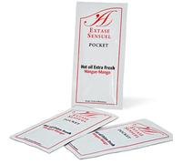 Olio da Massaggio Erotico Extase Sensual Mango - 10 ml