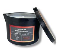 Olio da Massaggio Erotico Eye of Love Bloom Sativa - 150 ml