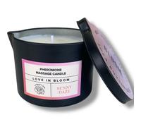 Olio da Massaggio Erotico Eye of Love Bloom Sunny Daze - 150 ml