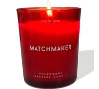 Olio da Massaggio Erotico Eye of Love Matchmaker - 150 ml