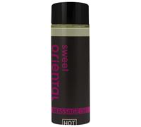 Olio da Massaggio Erotico HOT Oriental - Dolce, 100 ml