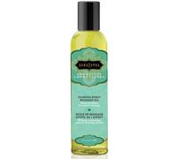 Olio da Massaggio Erotico Kamasutra Flying Spirit - 236 ml