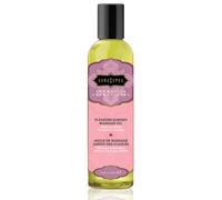 Olio da Massaggio Erotico Kamasutra Garden of Pleasure - 59 ml